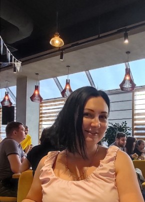 Tatyana, 41, Russia, Tula