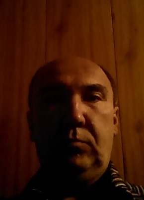 Константин, 49, Россия, Челябинск