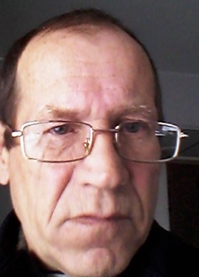 Рашит, 61, Россия, Пермь