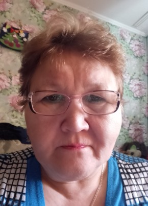 Галина, 65, Россия, Аргаяш