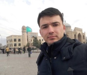 Gafur, 33, Warsaw