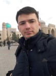 Gafur, 33, Warsaw