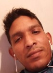 Luis, 24 года, Ciudad Guayana