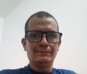 Edward, 49, Barquisimeto