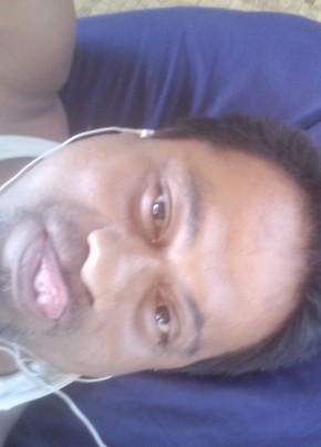 Genghis, 43, Malo Sa’oloto Tuto’atasi o Samoa, Apia