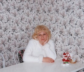 Алина, 58 лет, Пашковский