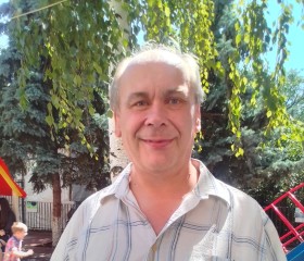 Власенко Юрій, 51 год, Дніпро