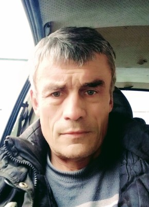 Ренат, 54, Россия, Альметьевск