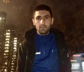 Petros, 33, Moscow