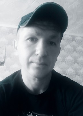 Александр, 37, Україна, Шахтарськ