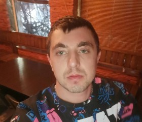 Макс, 36 лет, Борисоглебск