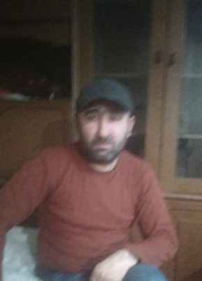 Магамед, 46, Россия, Кизилюрт