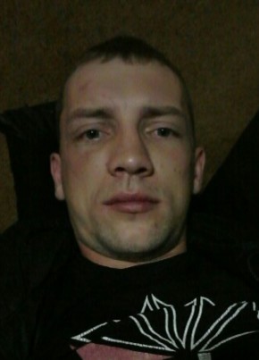 Александр, 33, Россия, Екатеринбург