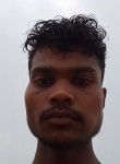 Ramprasadbaiga, 21  , Shahdol