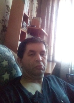 Миша, 43, Россия, Барнаул