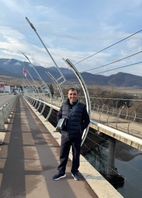Арман из Одинцово 40 лет