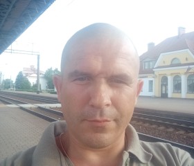 Евгений, 40 лет, Пружаны