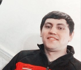 maga, 36, Nangen