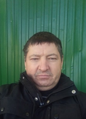 Саша, 57, Россия, Чусовой