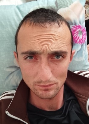 Ник из Нальчика 27 лет