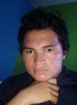 Fabian Mendoza, 24 года, Santafe de Bogotá