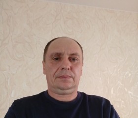 Валера Мокин, 46 лет, Красноярск