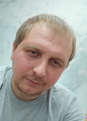 Aleksandr, 29, Russia, Tambov