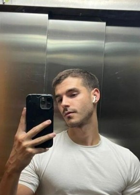 Andre из Братска 43 года