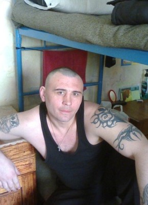 Роман, 41, Россия, Вологда