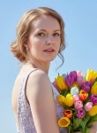 Yuliya, 43, Novosibirsk