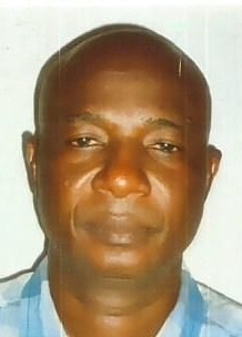 Idris, 55, Nigeria, Lagos