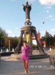 Yanina, 41 год, Краснодар