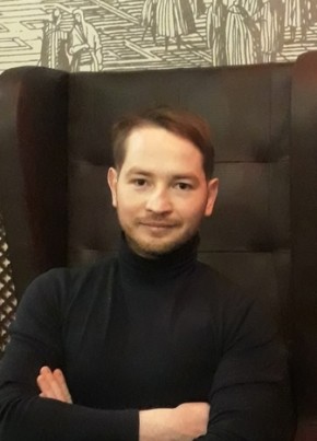 Владимир, 32, Россия, Санкт-Петербург