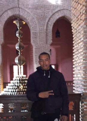 Barada, 30, المغرب, الرباط
