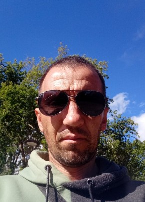Дмитрий, 36, Россия, Горно-Алтайск