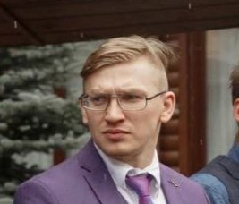 Yan, 35, Yekaterinburg