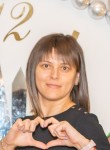 Юлия, 40 лет, Курск