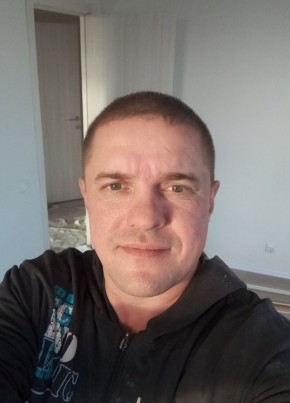 Дмитрий, 46, Россия, Пермь