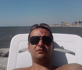 Vlad, 37, Yeysk