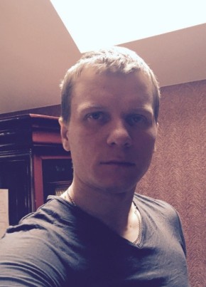 Valentin, 36, Россия, Калуга
