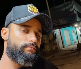 Doidin, 18, Goiania