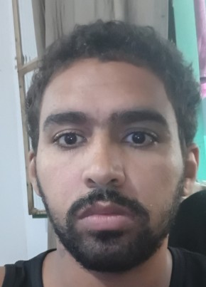 Samuel из Rio de Janeiro 29 лет
