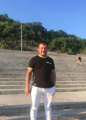 Sergey, 35, Russia, Ufa