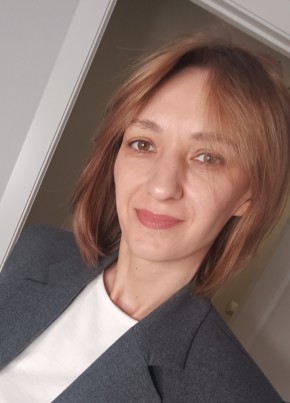 Елена из Краснодара 41 год