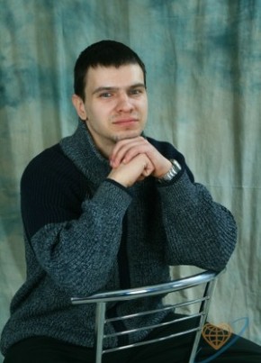 Pushkin, 41, Россия, Прокопьевск