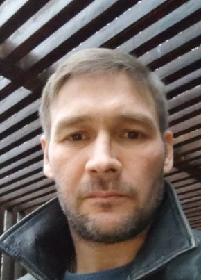 Роман, 42, Россия, Санкт-Петербург