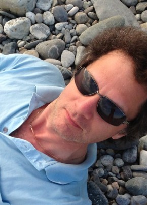 Nick, 57, Russia, Saint Petersburg