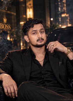 Shail kc из Kathmandu 27 лет