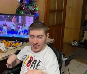 Dvadtsat tri god, 18, Omsk