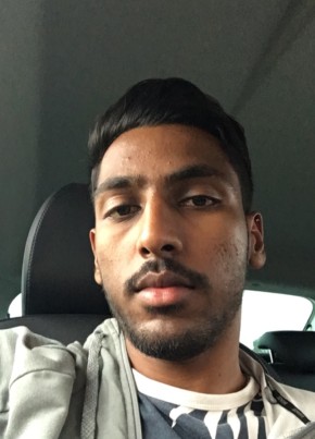 Vijay, 32, République Française, Valence